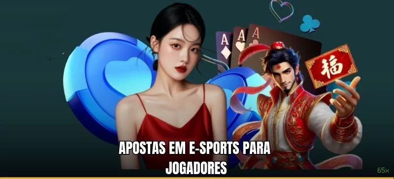 Interface de Apostas ao Vivo - Transmissão e Odds em Tempo Real