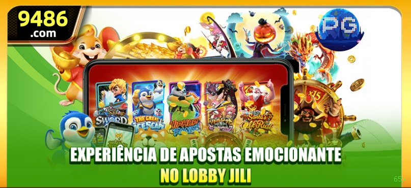 65x - Site Líder de Apostas Online no Brasil com Jogos Diferenciados