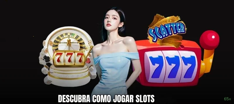 Benefícios do Login 65x - Bônus e Vantagens Exclusivas