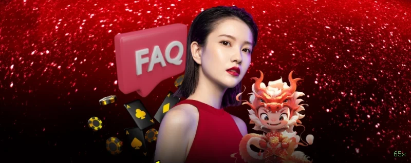 Plataforma 65x - Segurança, Tecnologia e Confiança