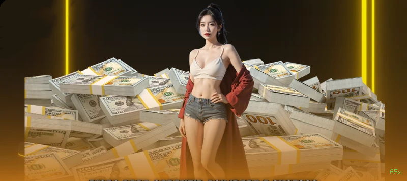 Promoções Exclusivas 65x - Bônus Especiais e Ofertas Imperdíveis